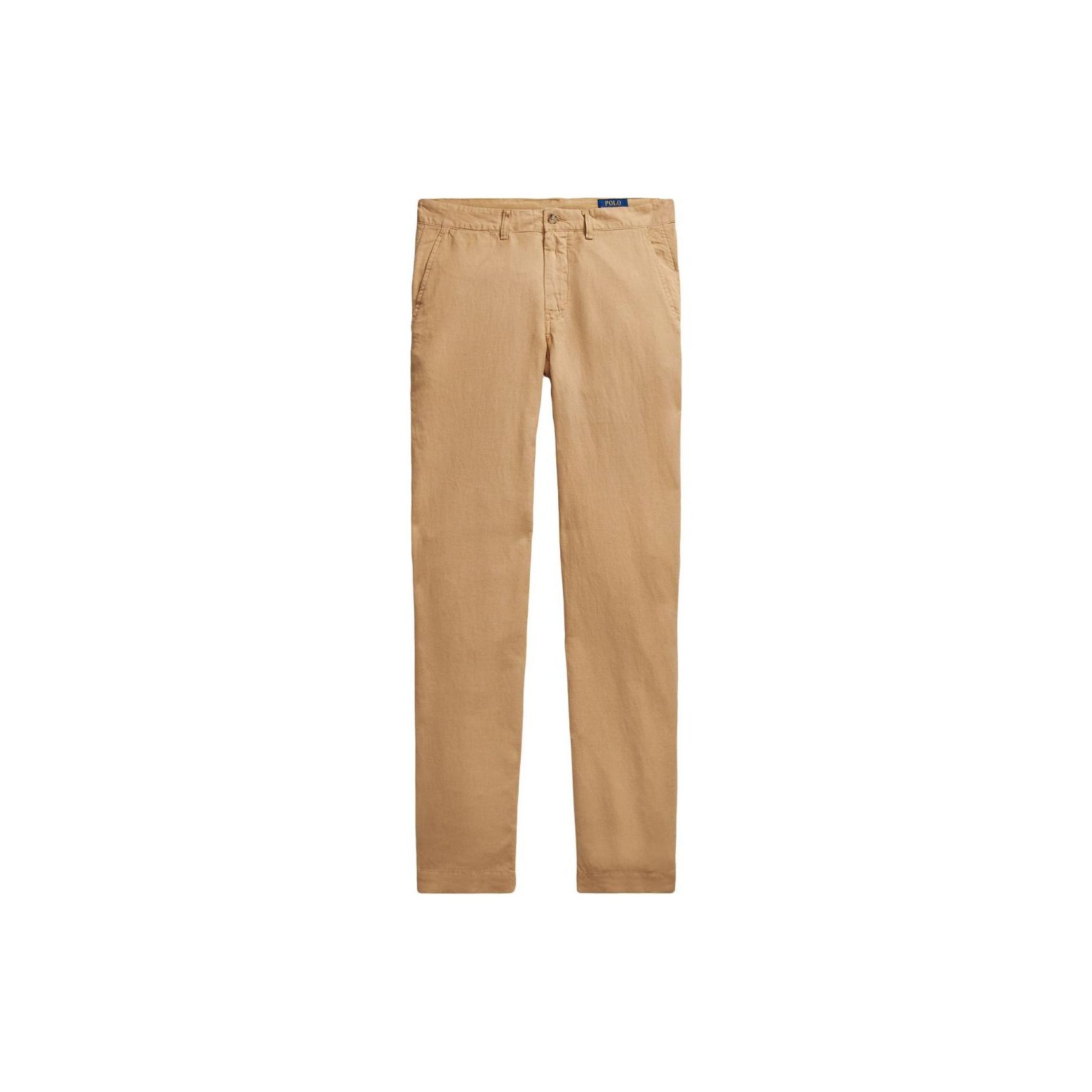 Polo Ralph Lauren Brown Pants on Sale Authentic POIZON