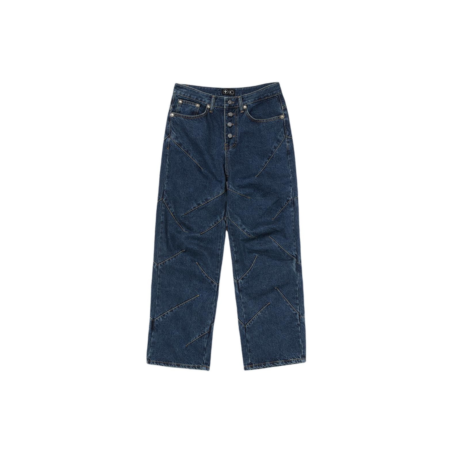 THUG CLUB Jeans Apparel on Sale & Authentic - POIZON