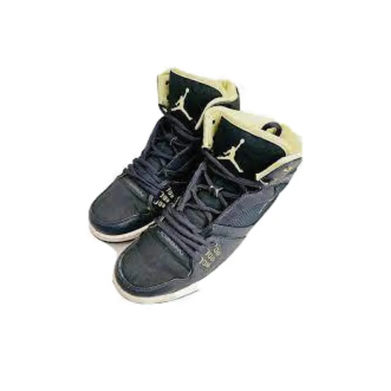 Air Jordan 1 Flight 'Squadron Blue'-2