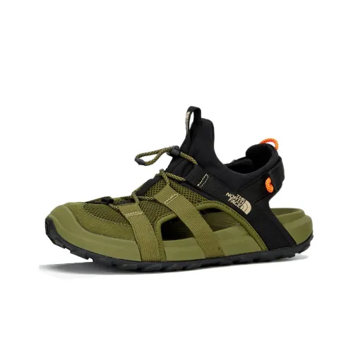 THE NORTH FACE EXPLORE CAMP Beach Sandals Men