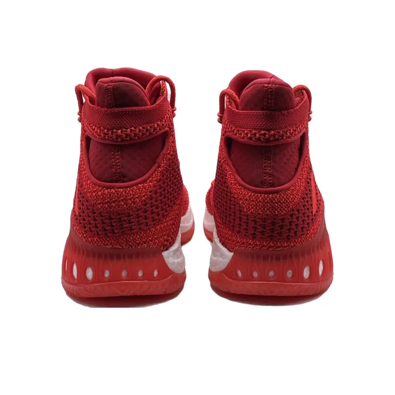 Adidas Crazy Explosive Pk 'Solar Red'-3