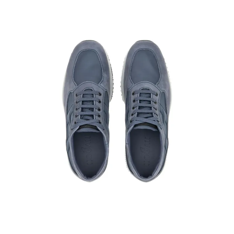 HOGAN Interactive Sneakers-3