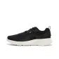 Obsidian Black/Feather White