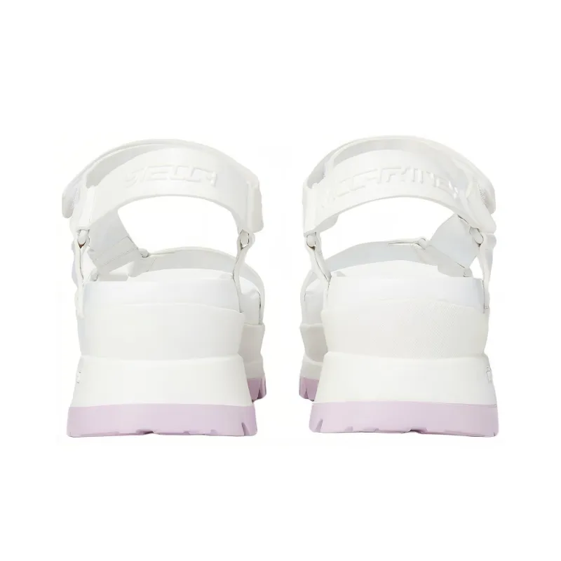 Stella McCartney Trace Platform Strap Sandals Women's-4