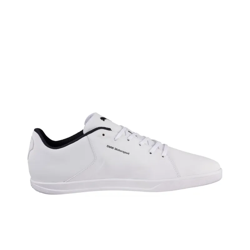 PUMA Bmw Ms Court 'White Blue'-1