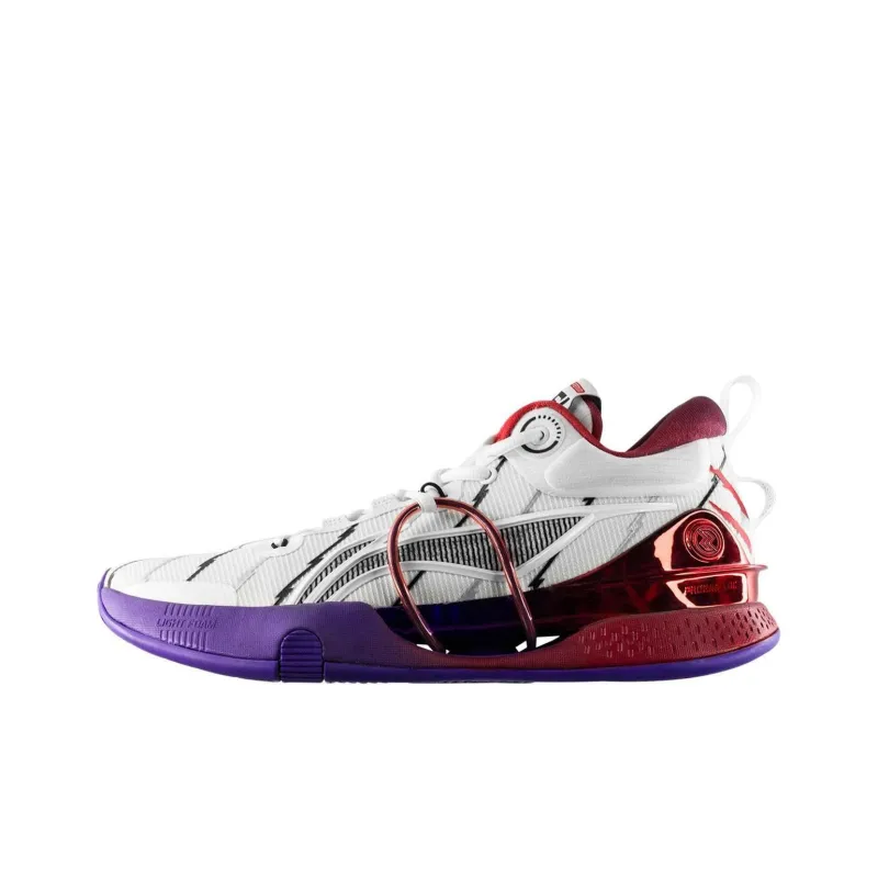 LINING Speed 8 VIII Premium Fred VanVleet Toronto Raptors PE-0