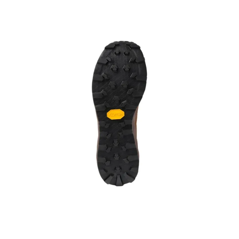 NNormal Tomir Boot Waterproof Cushioned Anti-Slip Wear-Resistant And Water-Resistant High-Top Hiking Shoes Unisex Umber-2