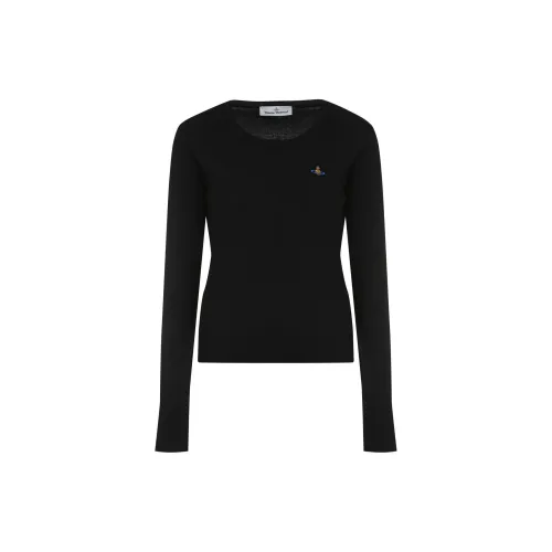 Vivienne Westwood Sweaters Women's Black