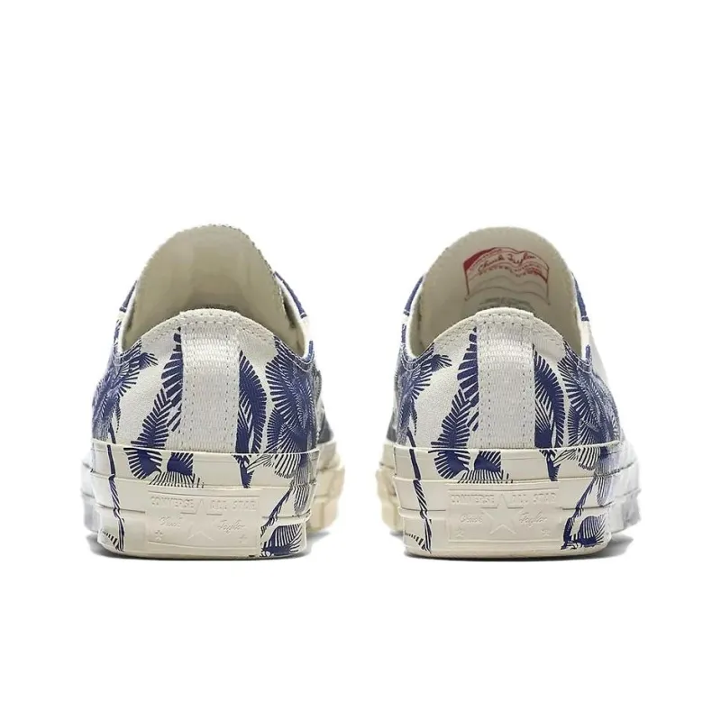 Converse Chuck Taylor All Star 70 Ox Block Navy-3