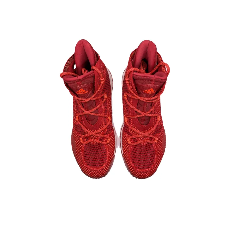 Adidas Crazy Explosive Pk 'Solar Red'-2