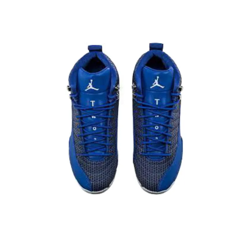 Jordan 12 Retro Mcs Game Royal-3