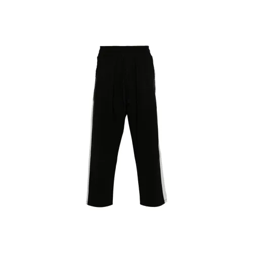 Thom Krom M ST 411 Ribbed Trousers