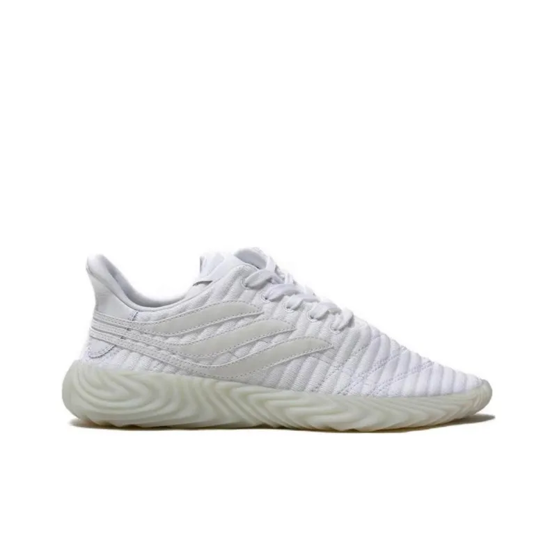 Adidas Sobakov Triple White-1