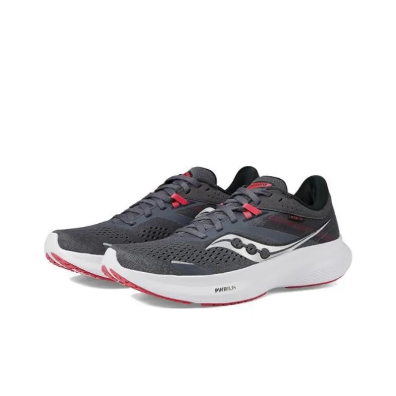 saucony Women's Ride 16 'Shadow Lux'-2