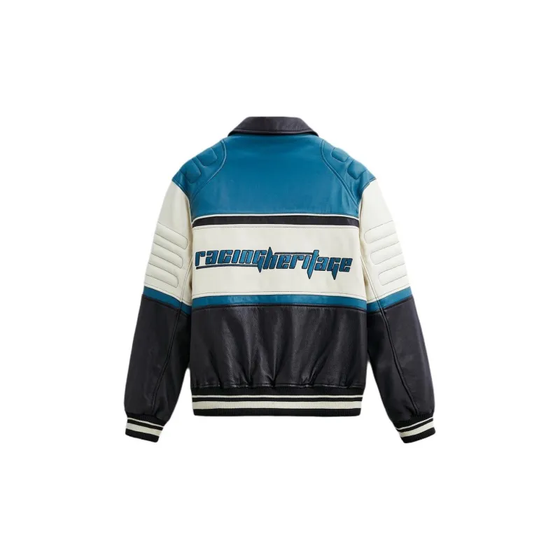 ZARA Jackets Men Black-1