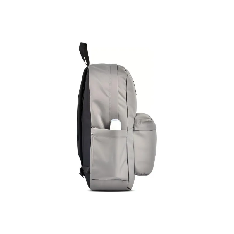 JanSport Polyester Backpack Regular Unisex 7H6 Gray-2