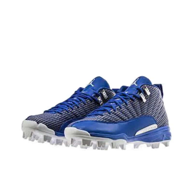 Jordan 12 Retro Mcs Game Royal-2