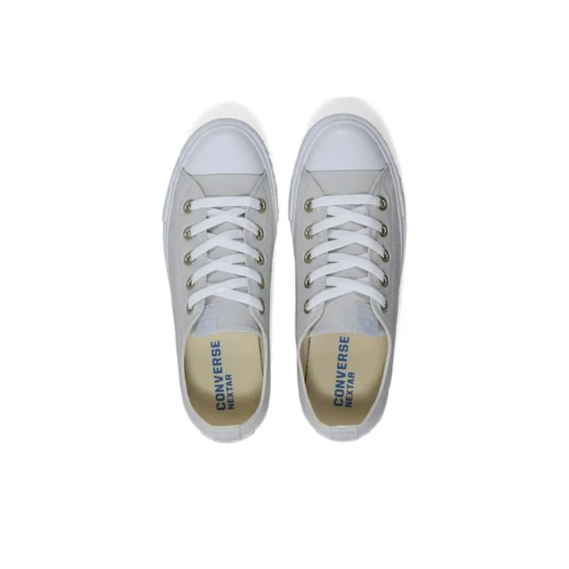 Converse Nextar 110 Lp Ox 'Ice Grey' Women's-3