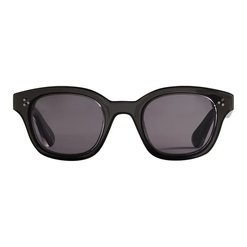 KITH For Garrett Leight Co Gibson Sunglasses-1
