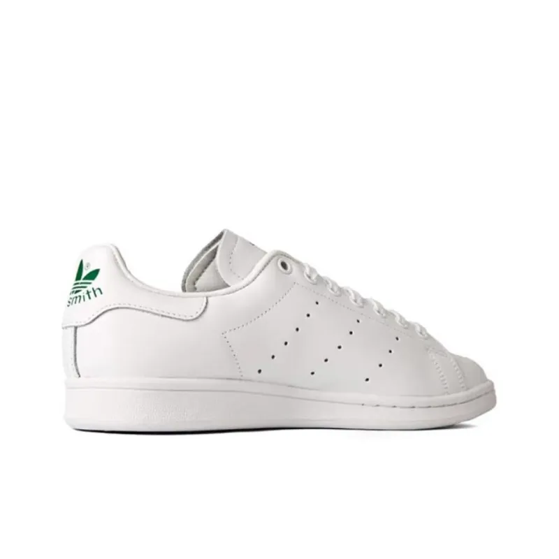 Adidas Originals Stan Smith Beams 'White Green'-1