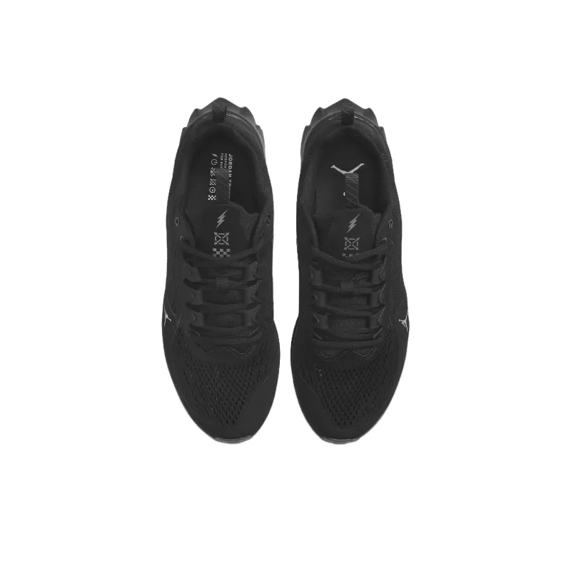 JORDAN Zoom Trunner Advance 'Black Grey'-3