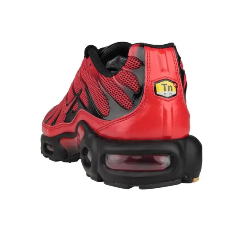 Nike Air Max Plus Diablo Red-2