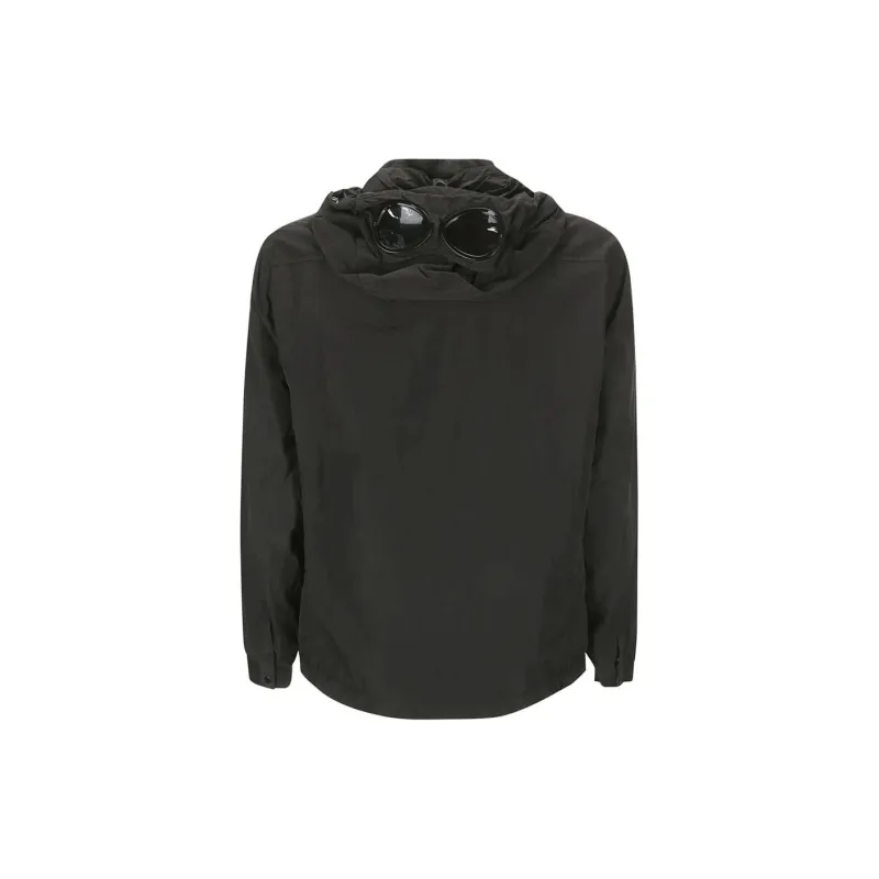 C.P.Company Goggles detail Jacket-1