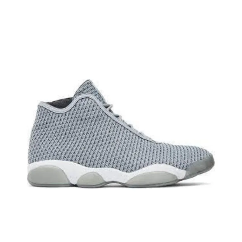 Air Jordan Horizon Mid 'Wolf Grey'-1