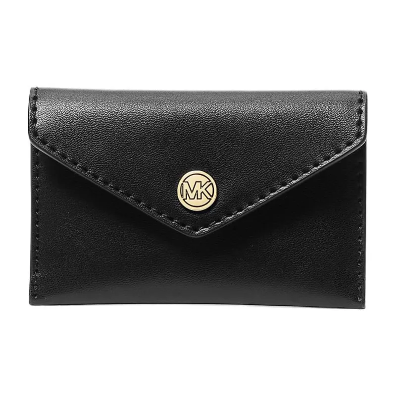 MICHAEL KORS Mirella Canvas Combo Bag Canvas Bag Shoulder Bag Crossbody Bag Extra Small Women's Black-2