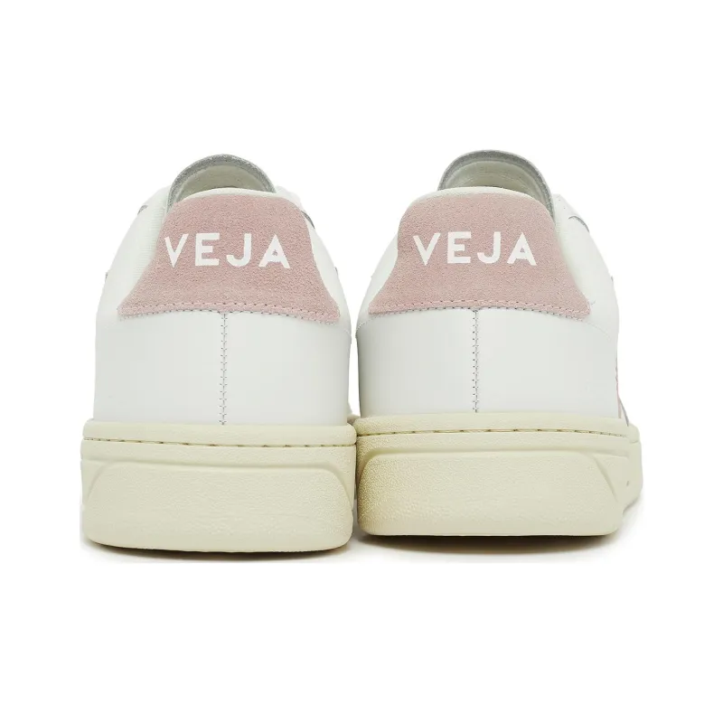 VEJA V 12 Leather Sneakers Women's-3
