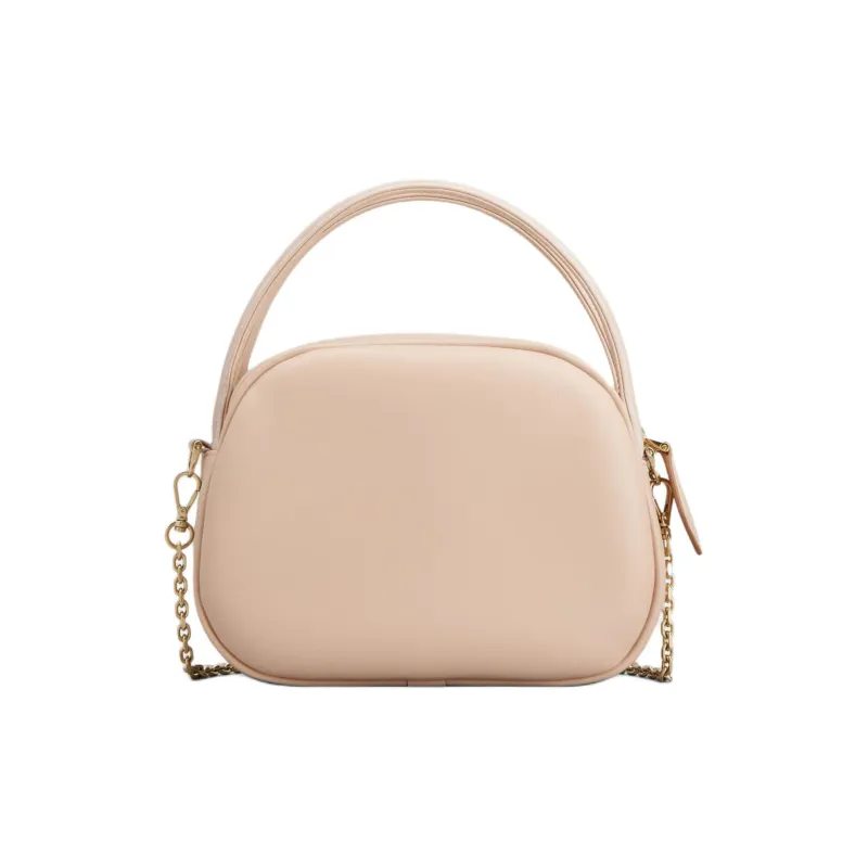 Roger Vivier Viv' Ladybug Buckle Mini Bag-3