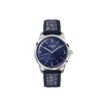 Glashütte Original Sixties 1 39 52 06 02 04