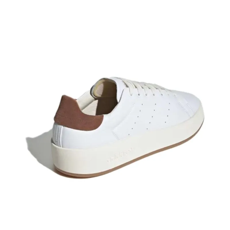Adidas Stan Smith Recon Cloud White Off White Mesa-4