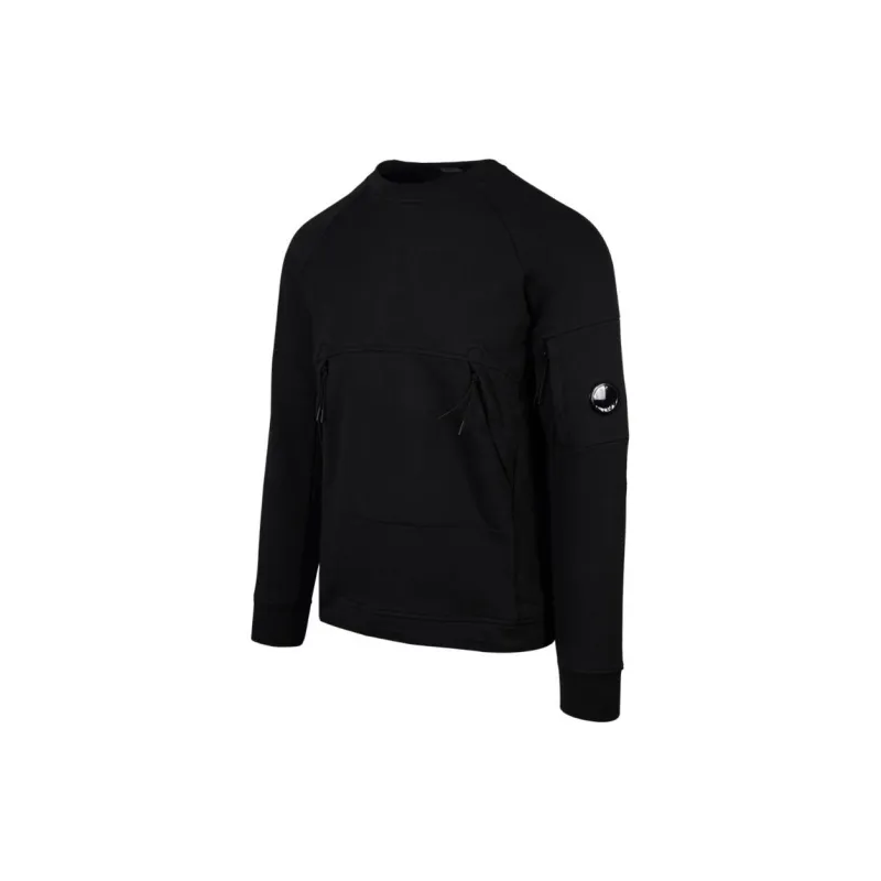 C.P.Company T Shirt Men's Black-2