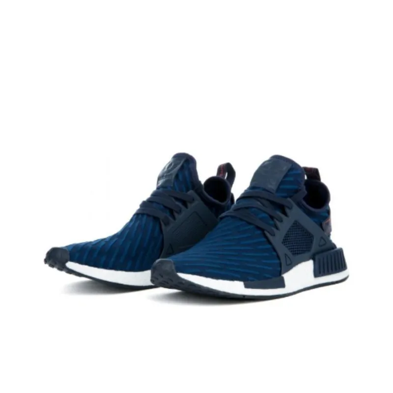 Adidas Originals Nmd XR1 Collegiate Navy-1