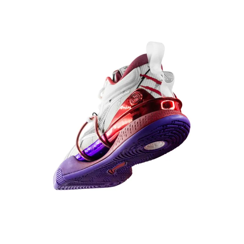 LINING Speed 8 VIII Premium Fred VanVleet Toronto Raptors PE-5