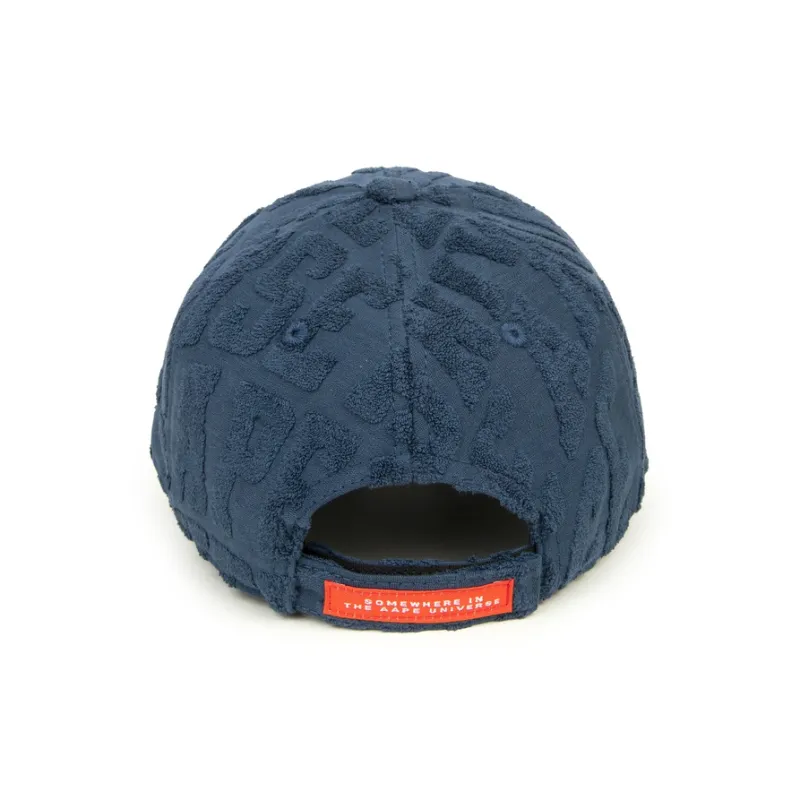 Aape Cotton Baseball Caps Men's-3