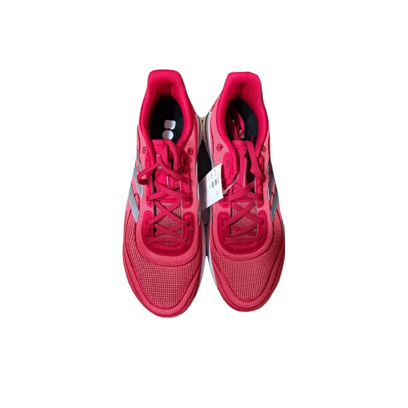 adidas Supernova 'Team Power Red'-2