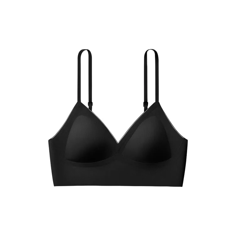 BANANA IN Women's Bras-5