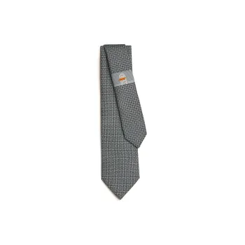 HERMES Ties Men
