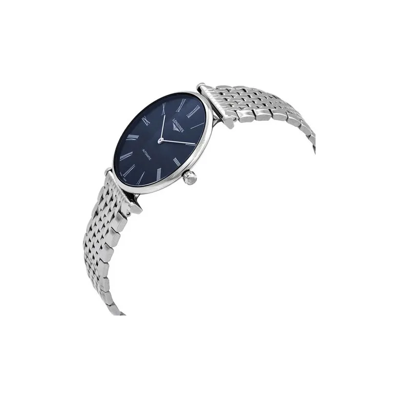 LONGINES Unisex Jialan Collection Watch-1