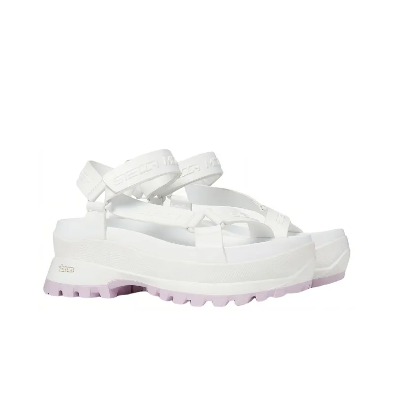 Stella McCartney Trace Platform Strap Sandals Women's-2