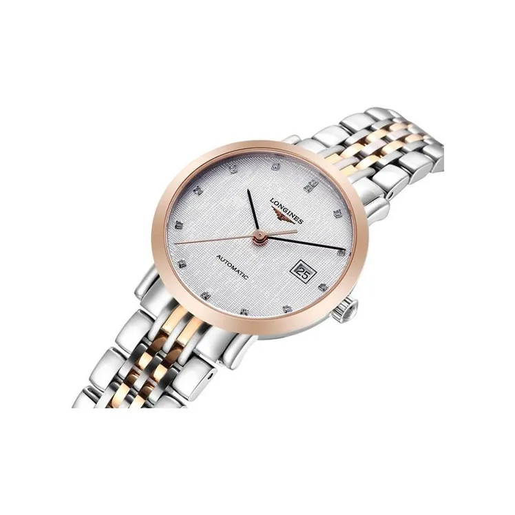 LONGINES Men Boya Collection Watch-1