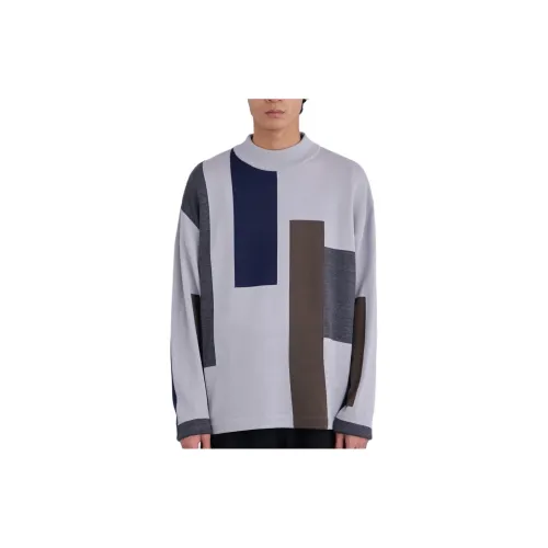 UNITED TOKYO Sweater Men's White