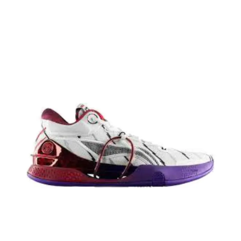 LINING Speed 8 VIII Premium Fred VanVleet Toronto Raptors PE-4