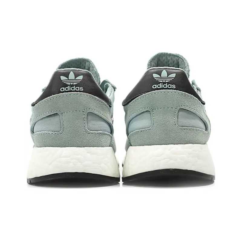 Adidas Iniki Runner Tactile Green Women's-4