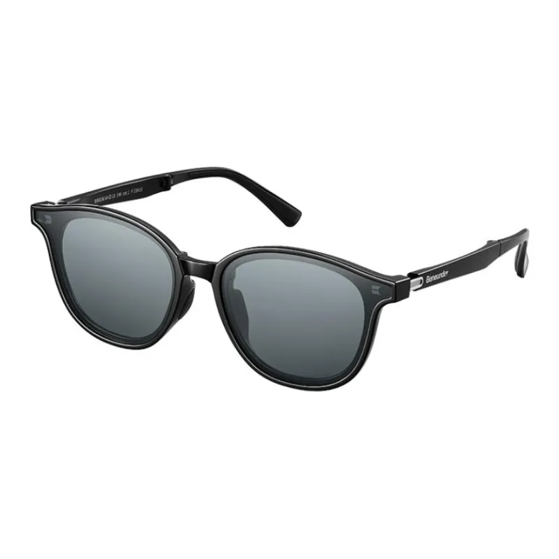 BENEUNDER Round Sunglasses Unisex-0
