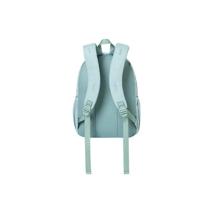 Anta SmileyWorld️® Collaboration Life Collection Oxford Backpack Regular Unisex Oxford Green-2
