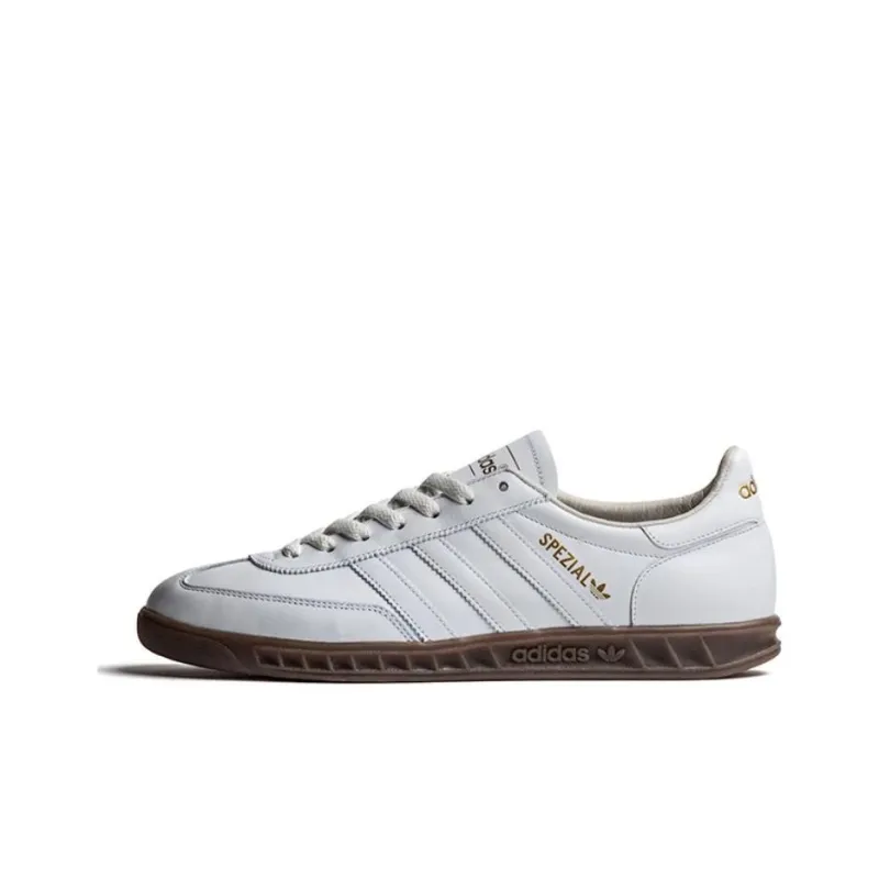 Adidas Hand Burg Spezial White Gum-1