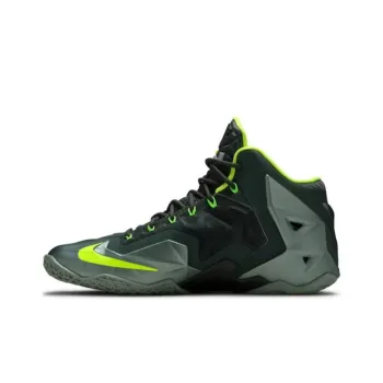 Nike LeBron 11 'Dunkman'